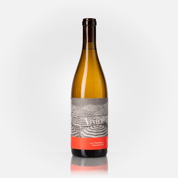 Chardonnay Sonoma Coast  93 RP