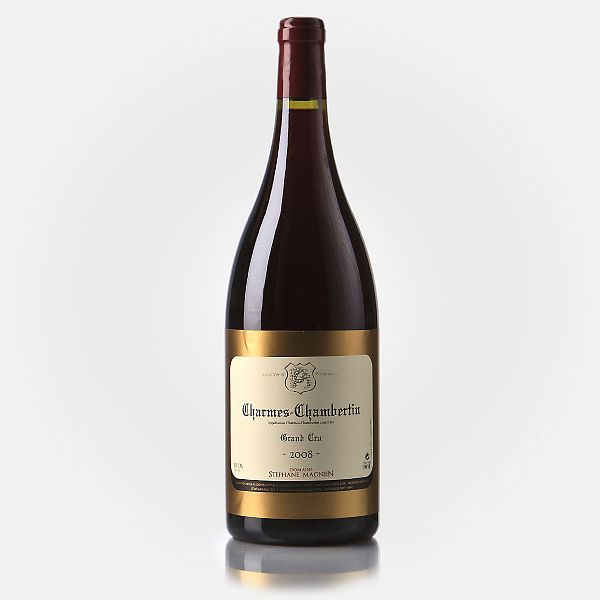 Charmes-Chambertin Grand Cru  
