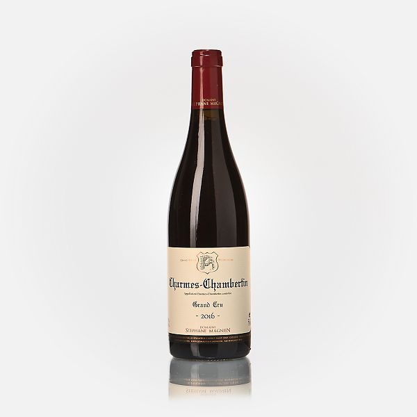 Charmes-Chambertin Grand Cru  