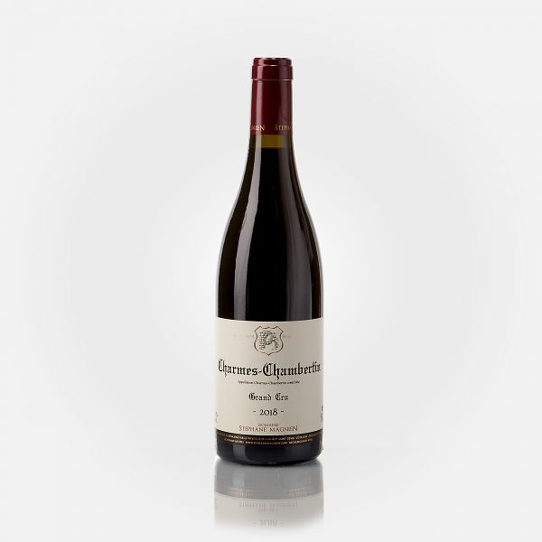 Charmes-Chambertin Grand Cru  