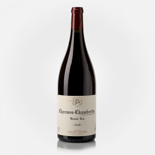 Charmes-Chambertin Grand Cru  