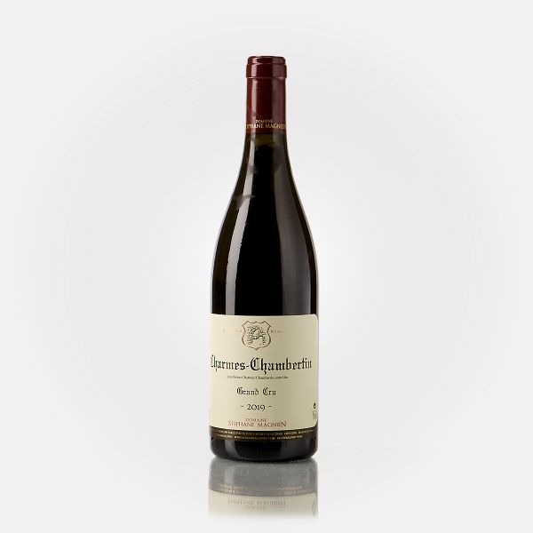 Charmes-Chambertin Grand Cru  