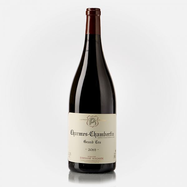 Charmes-Chambertin Grand Cru  