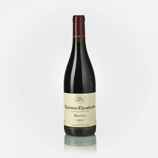 Charmes-Chambertin Grand Cru  