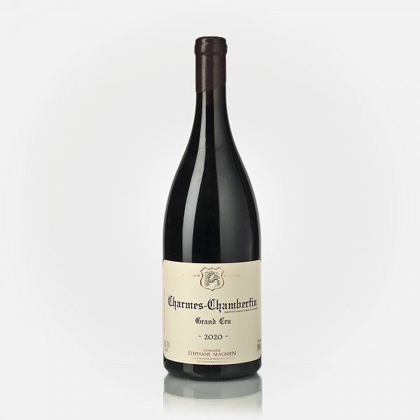 Charmes-Chambertin Grand Cru  