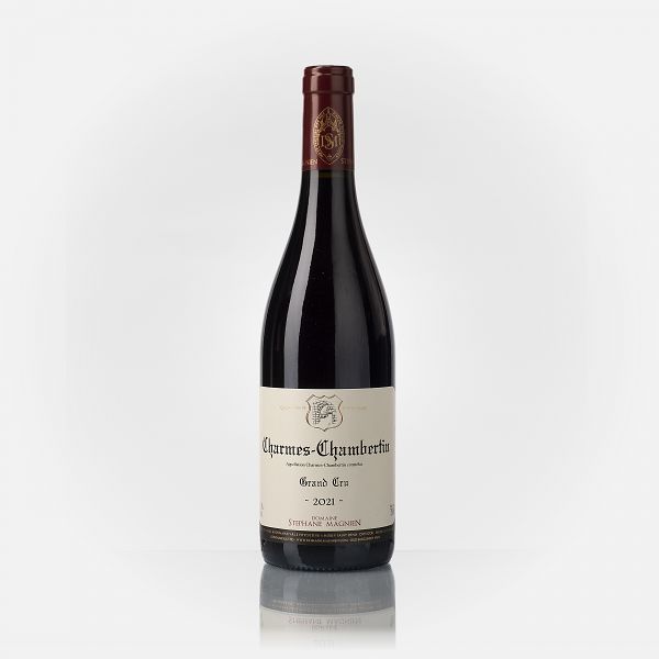 Charmes-Chambertin Grand Cru  
