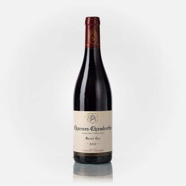 Charmes-Chambertin Grand Cru  