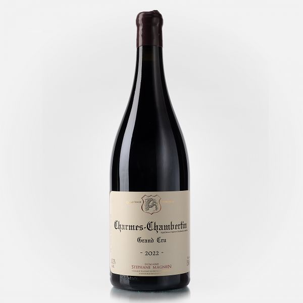 Charmes-Chambertin Grand Cru  