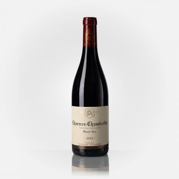 Charmes-Chambertin Grand Cru  