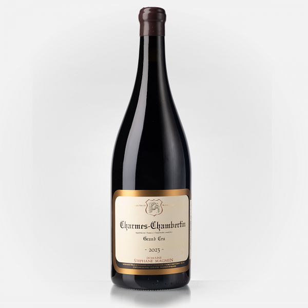 Charmes-Chambertin Grand Cru  