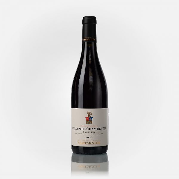 Charmes Chambertin Grand Cru  