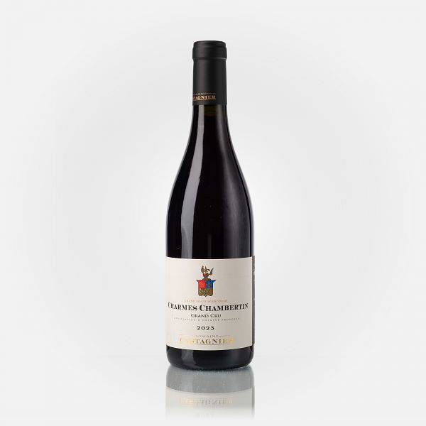 Charmes Chambertin Grand Cru  