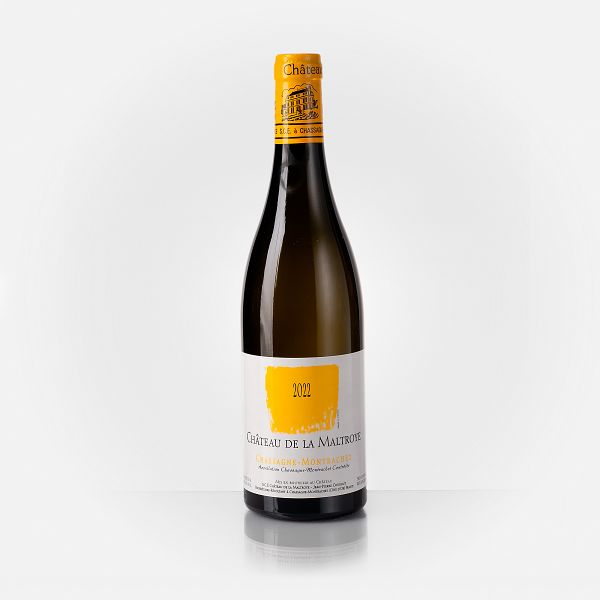 Chassagne-Montrachet blanc  