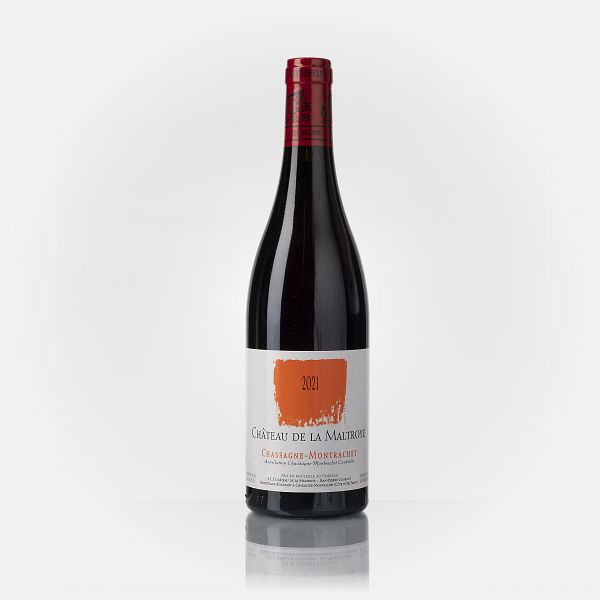 Chassagne-Montrachet rouge  