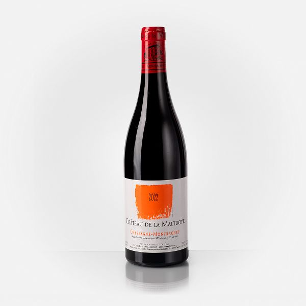 Chassagne-Montrachet rouge  