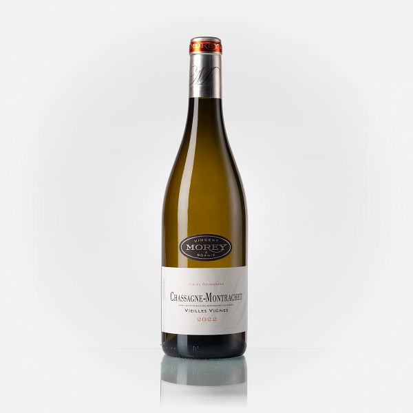 Chassagne-Montrachet Vieilles Vignes blanc  