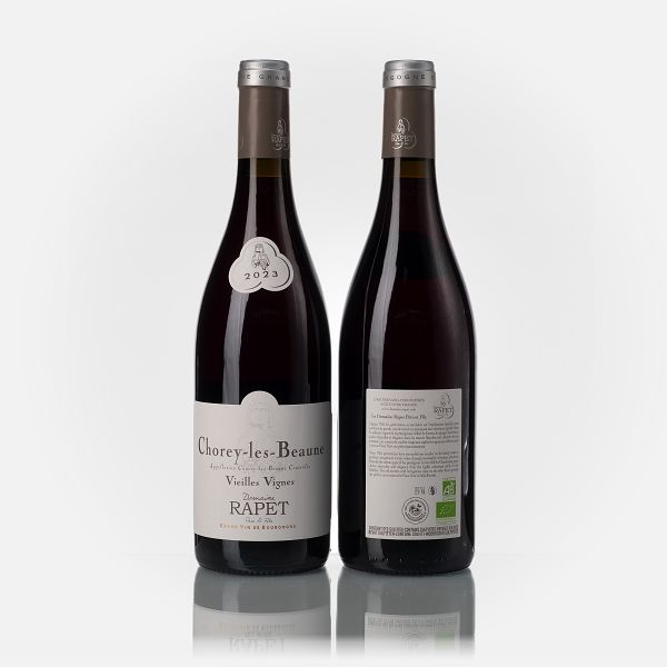 Chorey-Les-Beaune Vielles Vignes  