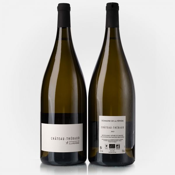 Château-Thébaud Muscadet Sèvre et Maine  