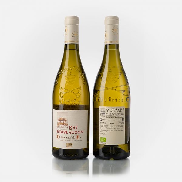 Châteauneuf-du-Pape blanc  