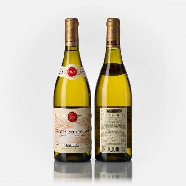 Châteauneuf-du-Pape blanc  