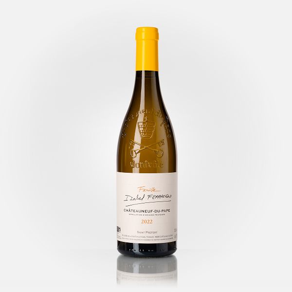 Châteauneuf-du-Pape Classique blanc  