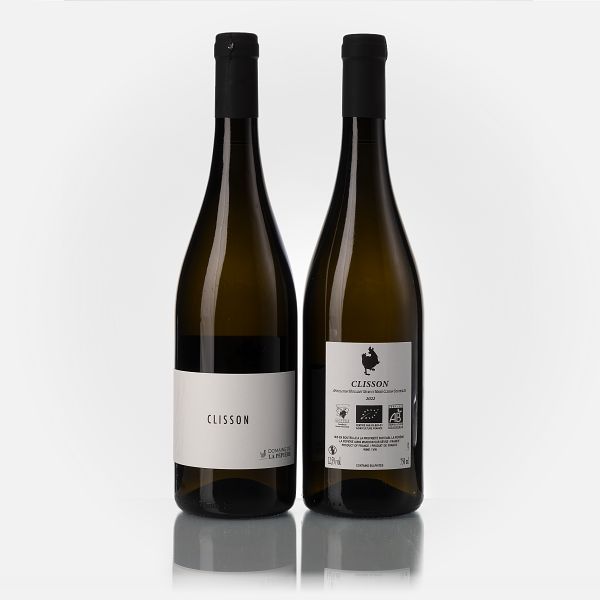 Clisson Muscadet Sèvre et Maine  