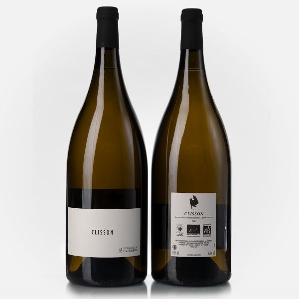 Clisson Muscadet Sèvre et Maine  