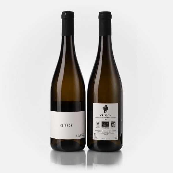 Clisson Muscadet Sèvre et Maine  