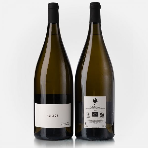 Clisson Muscadet Sèvre et Maine  