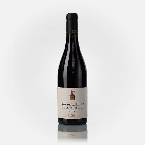 Clos de la Roche Grand Cru  