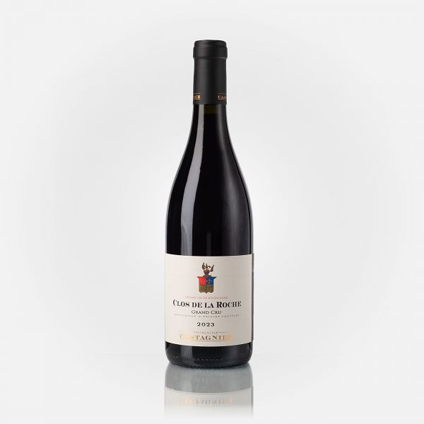 Clos de la Roche Grand Cru  
