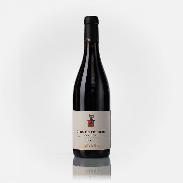 Clos de Vougeot Grand Cru  