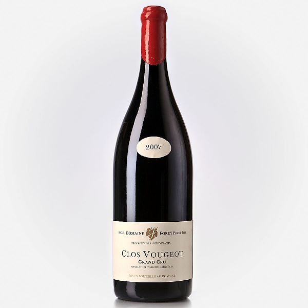 Clos Vougeot Grand Cru  