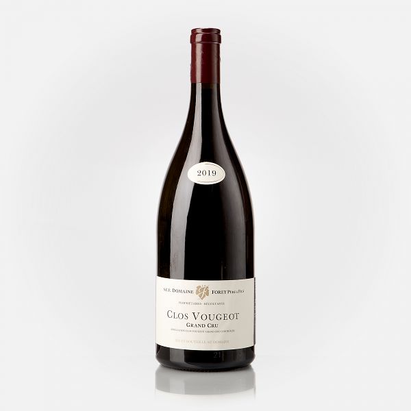 Clos Vougeot Grand Cru  