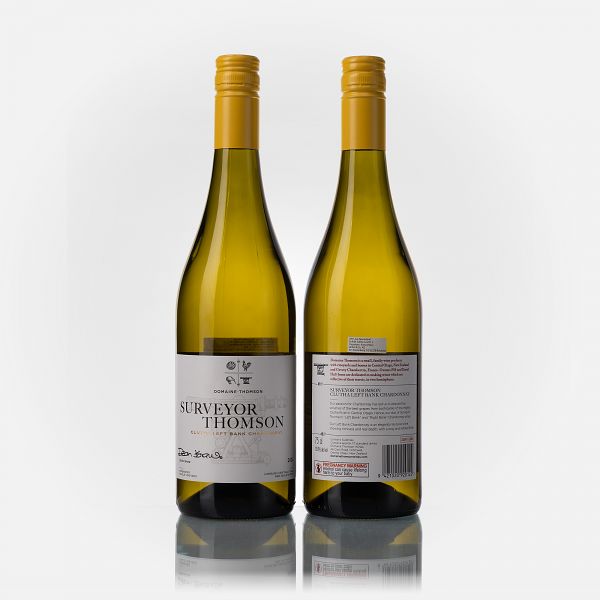 Clutha Left Bank Chardonnay  