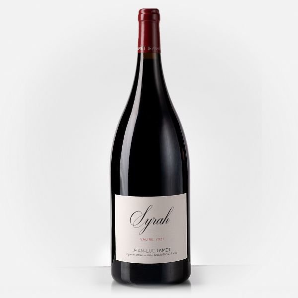 Collines Rhodaniennes IGP Syrah "Valine"  