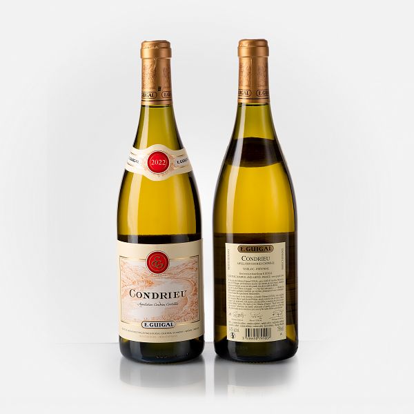 Condrieu  92 RP