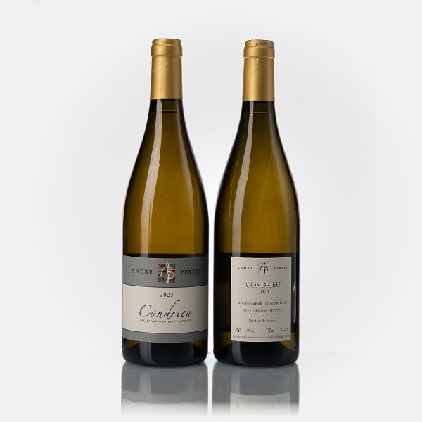 Condrieu  
