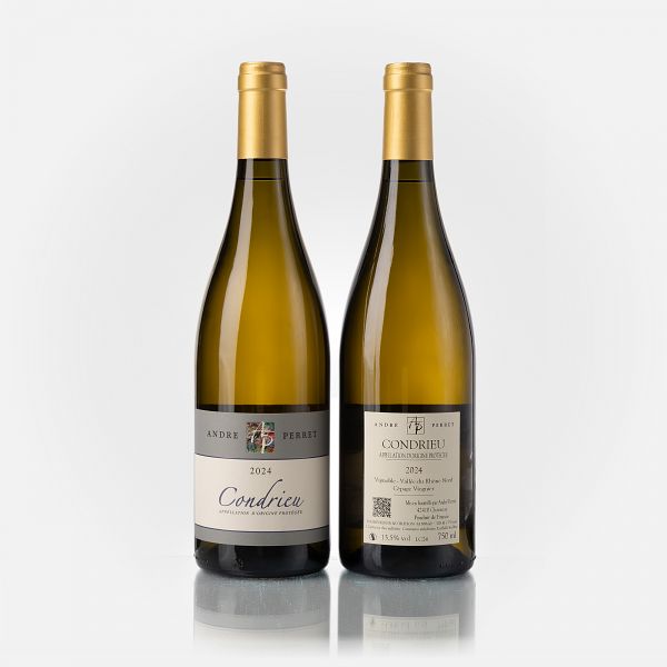 Condrieu  