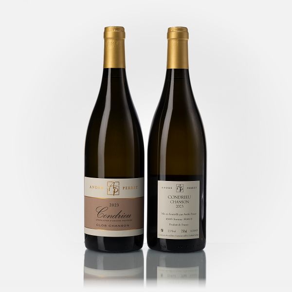 Condrieu Clos Chanson  