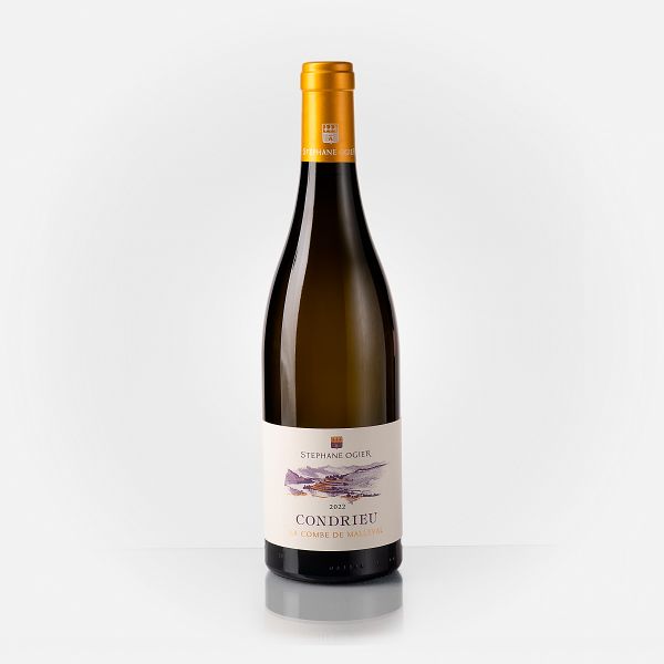 Condrieu La Combe de Malleval  94 RP