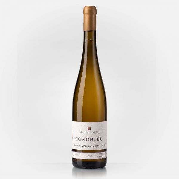 Condrieu Les Vieilles Vignes de Jacques Vernay  