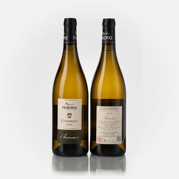 Condrieu Vernon  