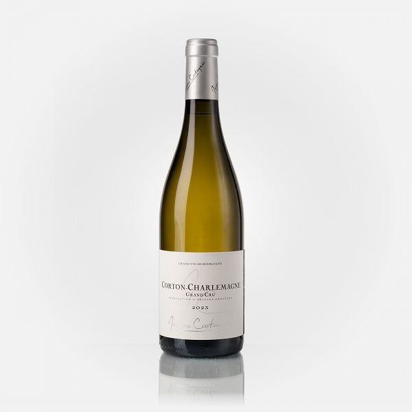 Corton-Charlemagne Grand Cru  