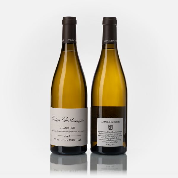Corton-Charlemagne Grand Cru  