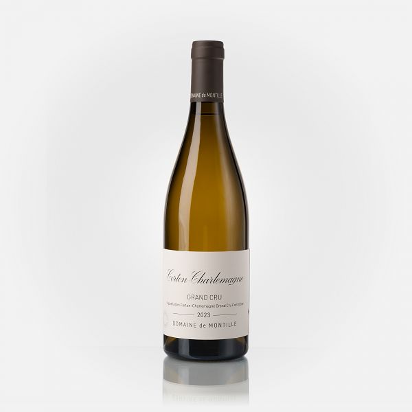 Corton-Charlemagne Grand Cru  