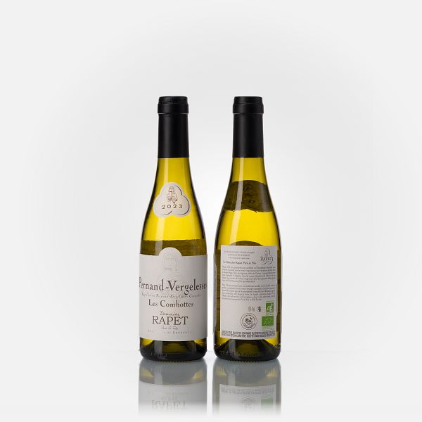 Corton-Charlemagne Grand Cru  
