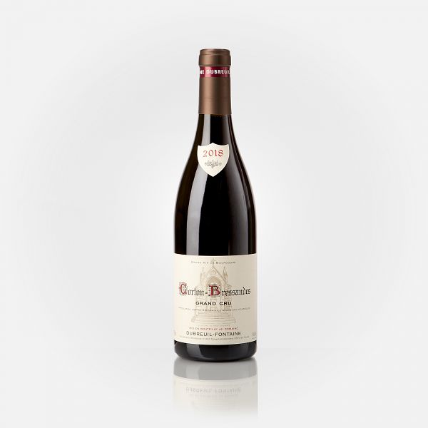 Corton Bressandes Grand Cru  