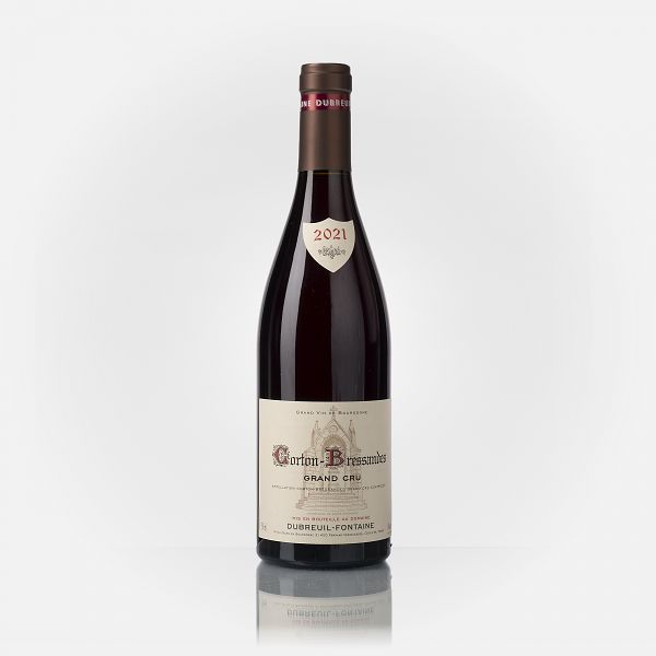 Corton Bressandes Grand Cru  