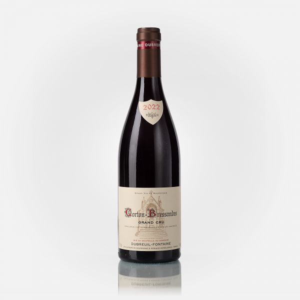 Corton Bressandes Grand Cru  